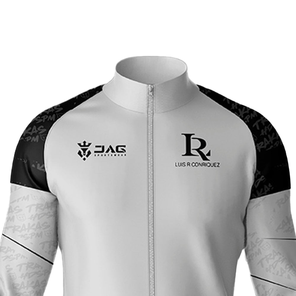 Sudadera Luis R Conriquez