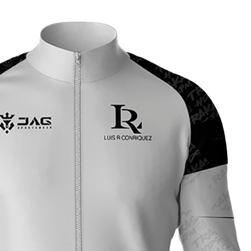 Sudadera Luis R Conriquez