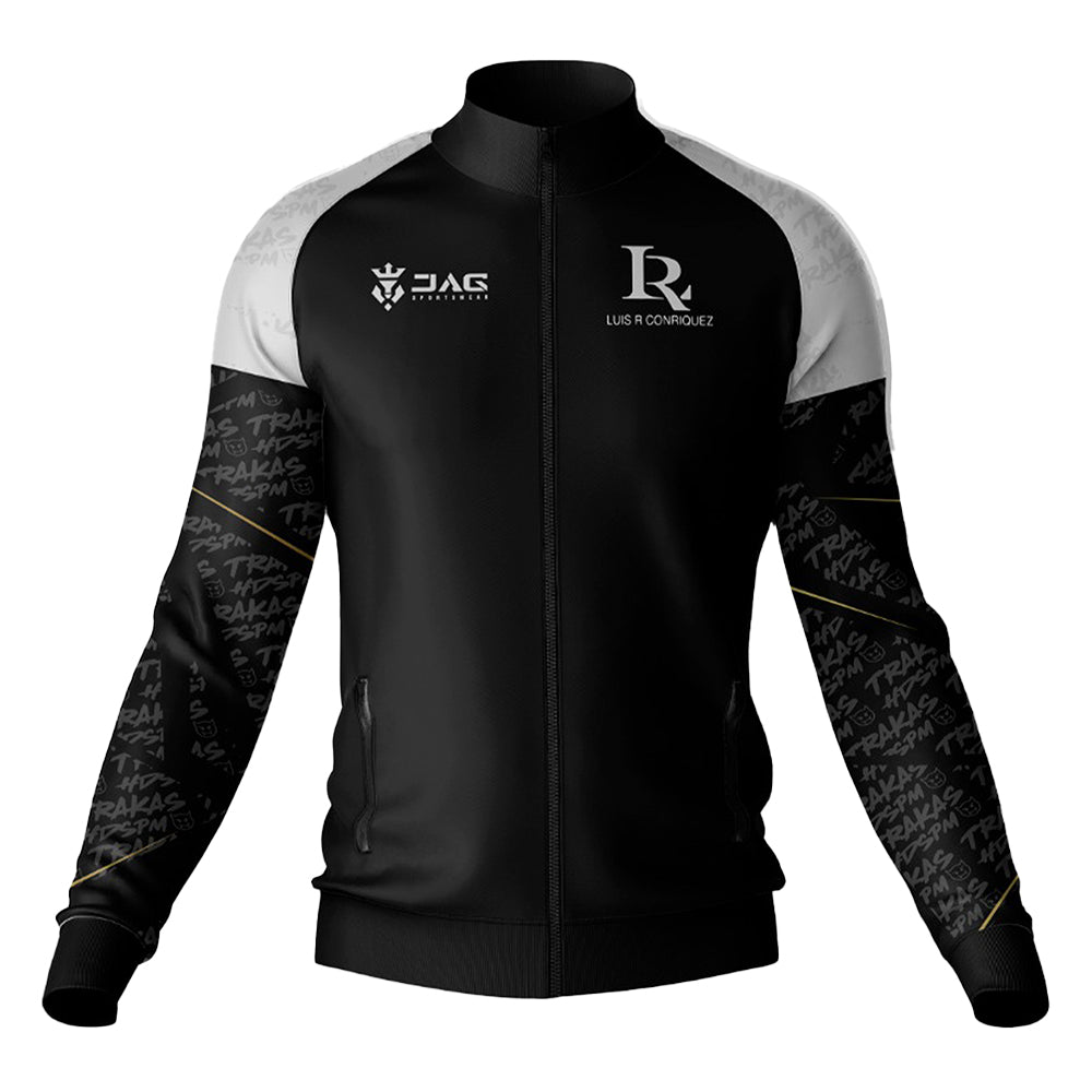 Sudadera Luis R Conriquez