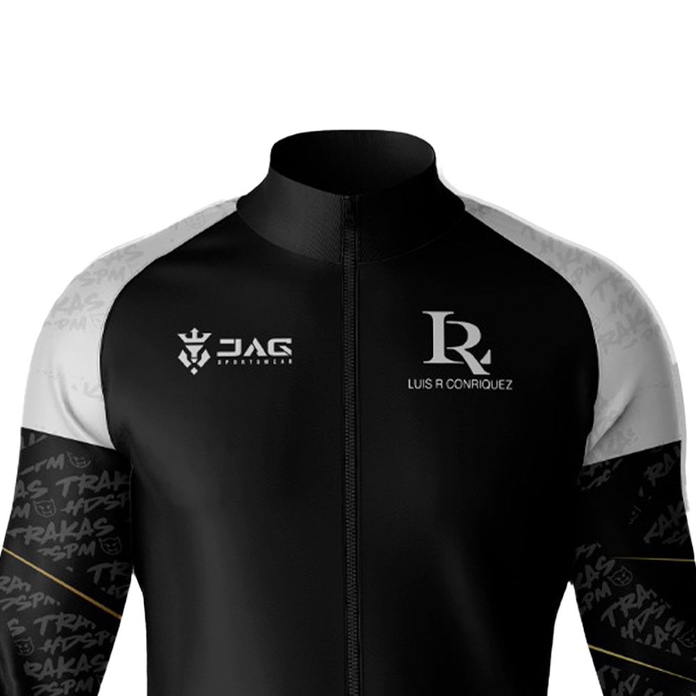 Sudadera Luis R Conriquez