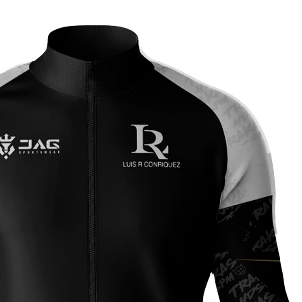 Sudadera Luis R Conriquez