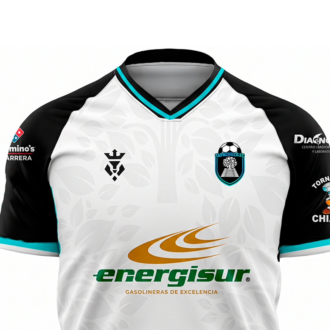 Tapachula FC 26/27 - Local