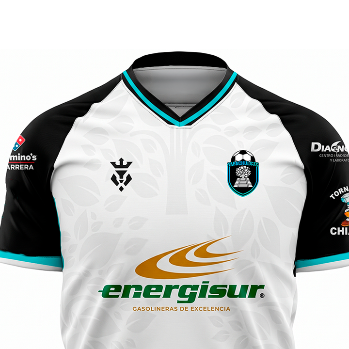 Tapachula FC 26/27 - Local