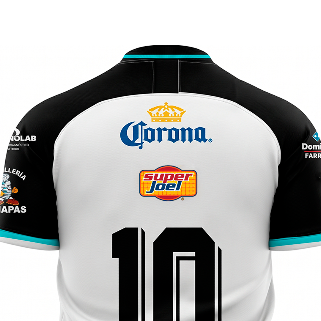 Tapachula FC 26/27 - Local