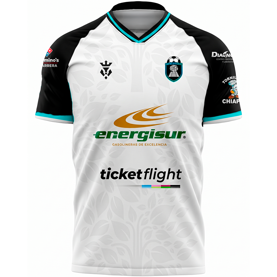 Tapachula FC 26/27 - Local