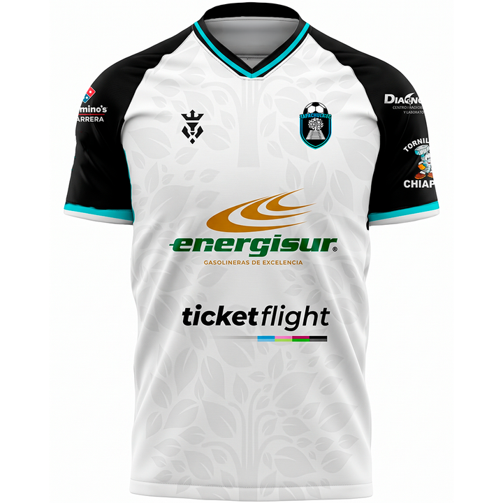 Tapachula FC 26/27 - Local