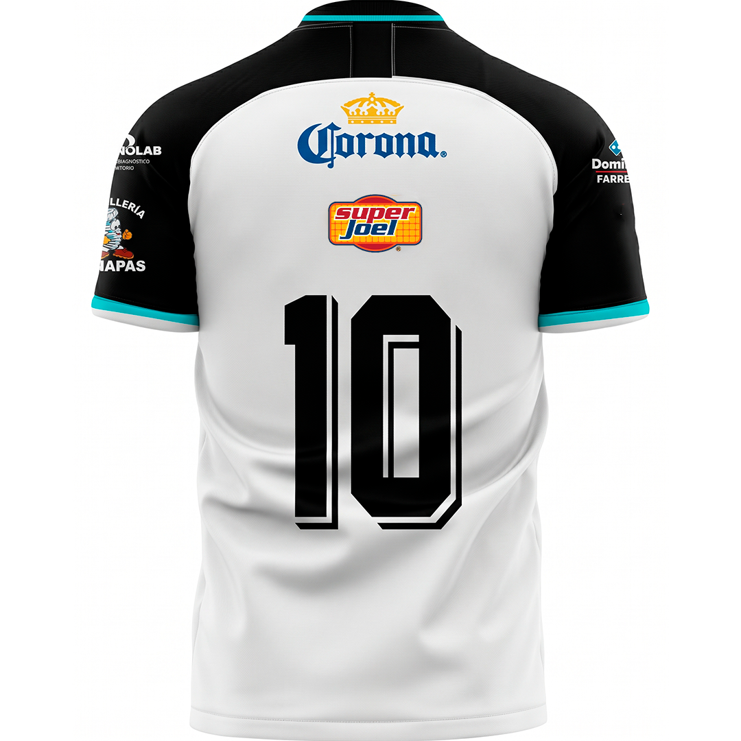 Tapachula FC 26/27 - Local