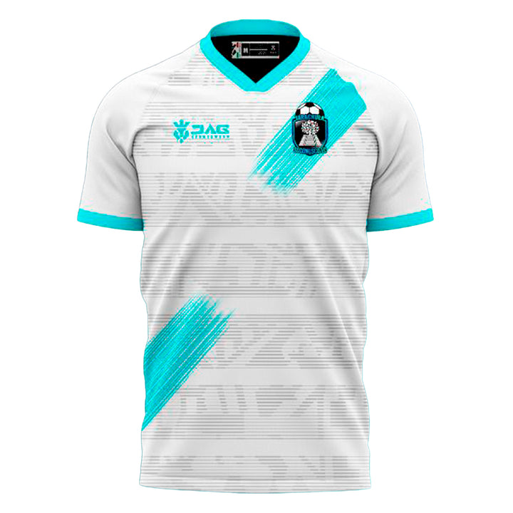 Tapachula Soconusco FC - Local