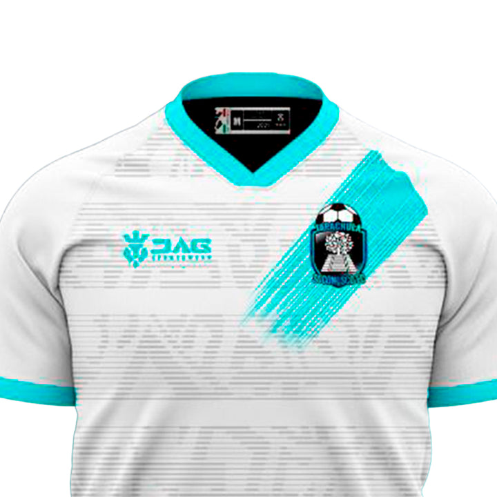 Tapachula Soconusco FC - Local