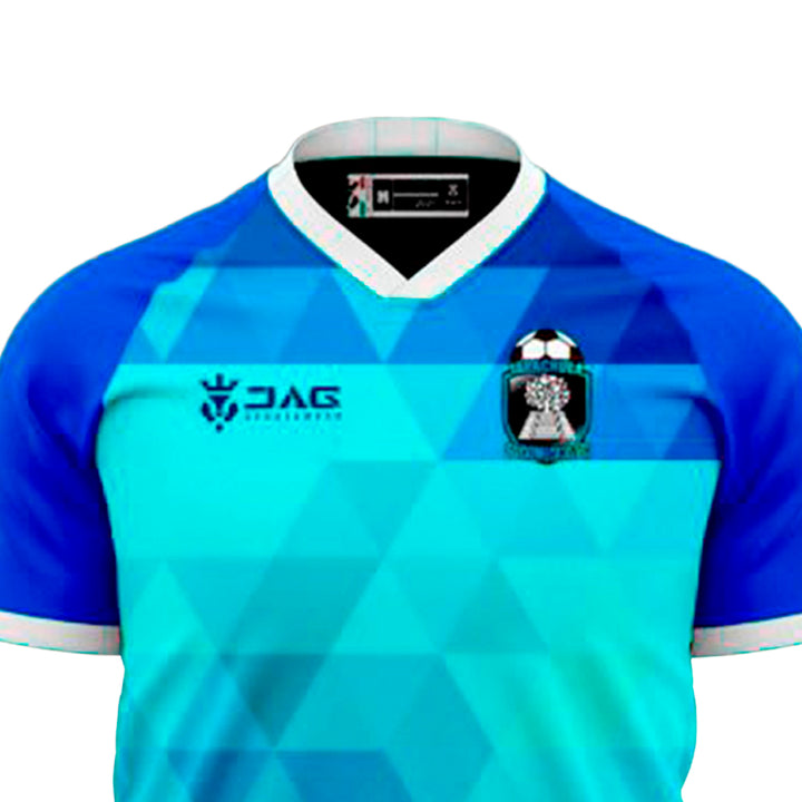 Tapachula Soconusco FC - Visita