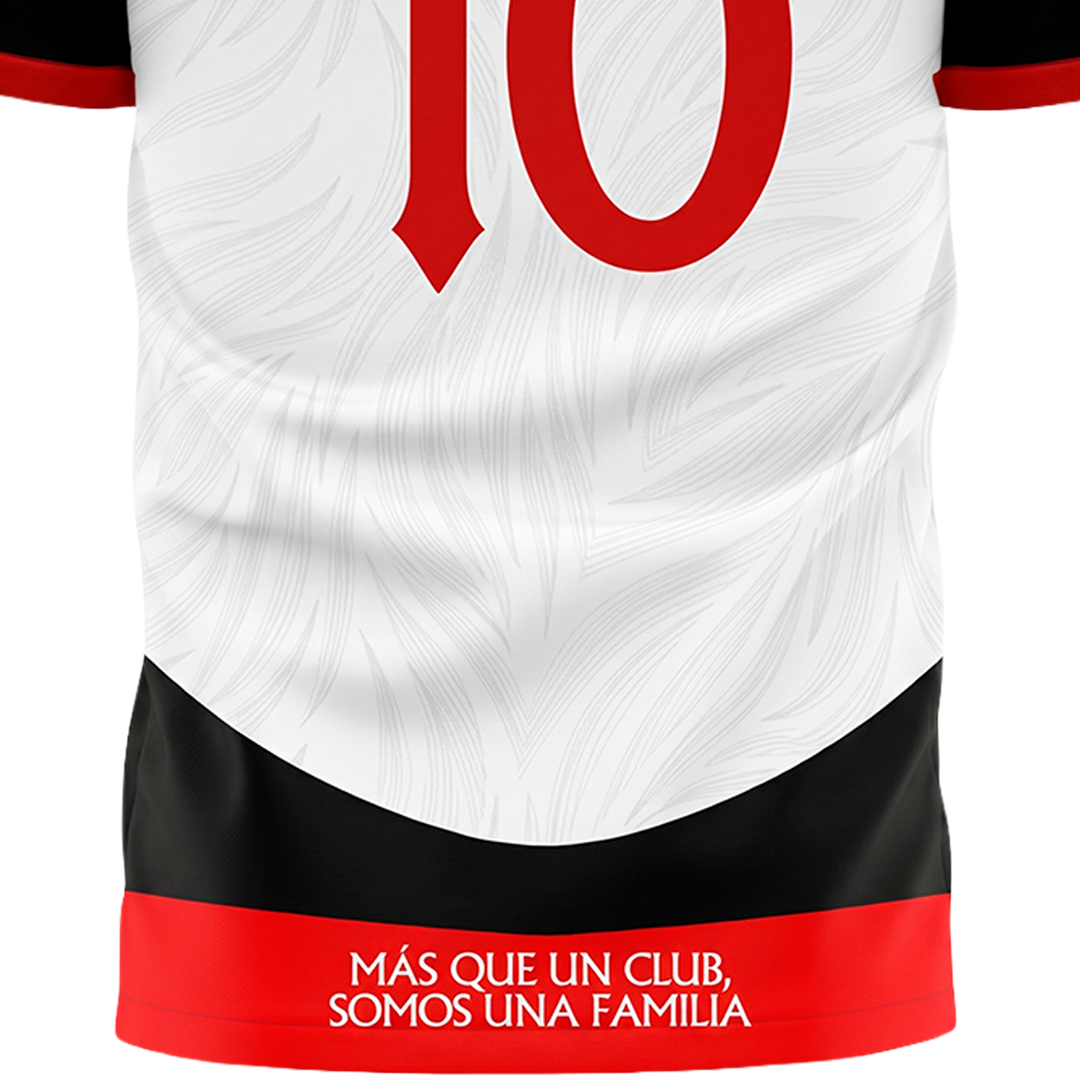 Fénix FC 26/27 - Visitante