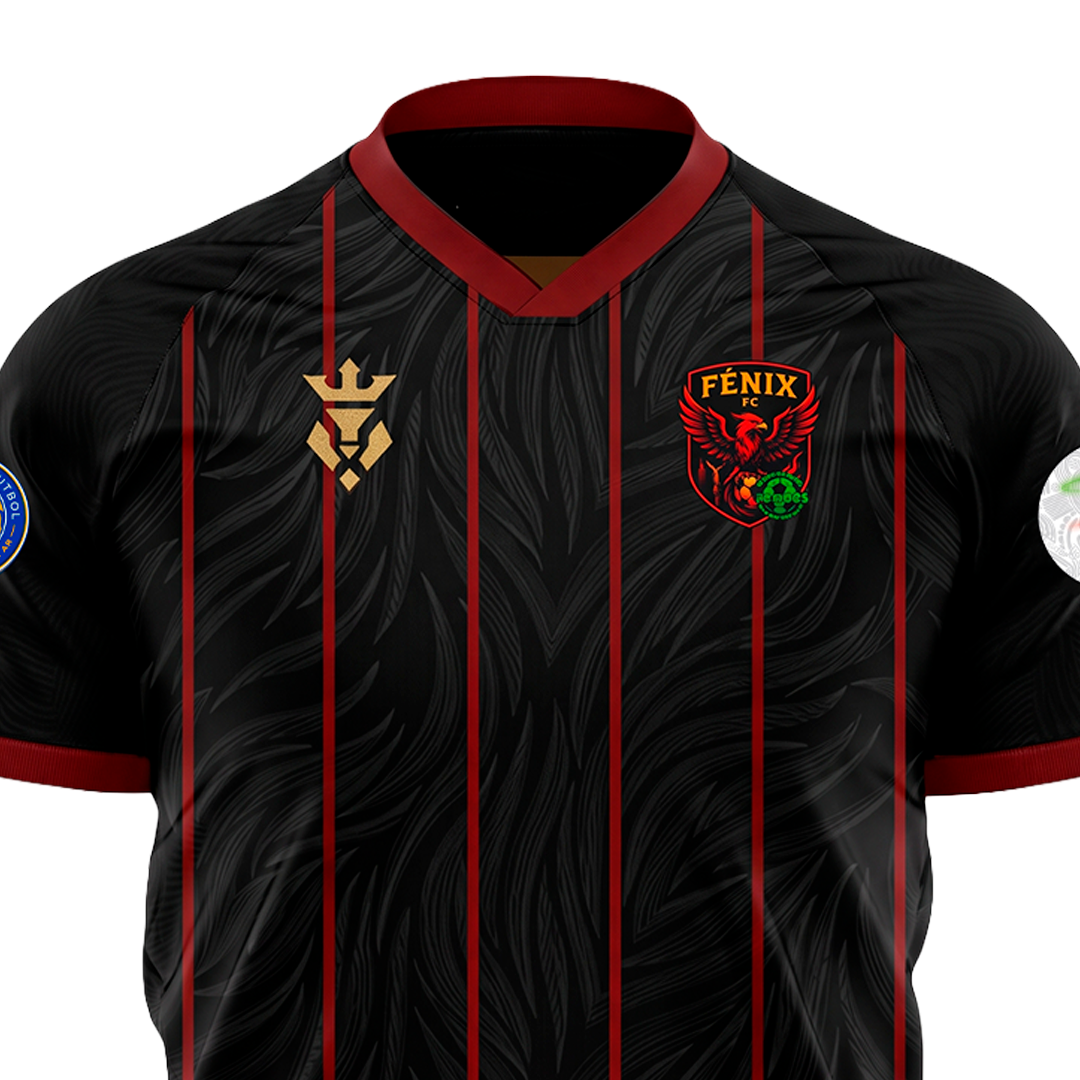 Fénix FC 26/27 - Local