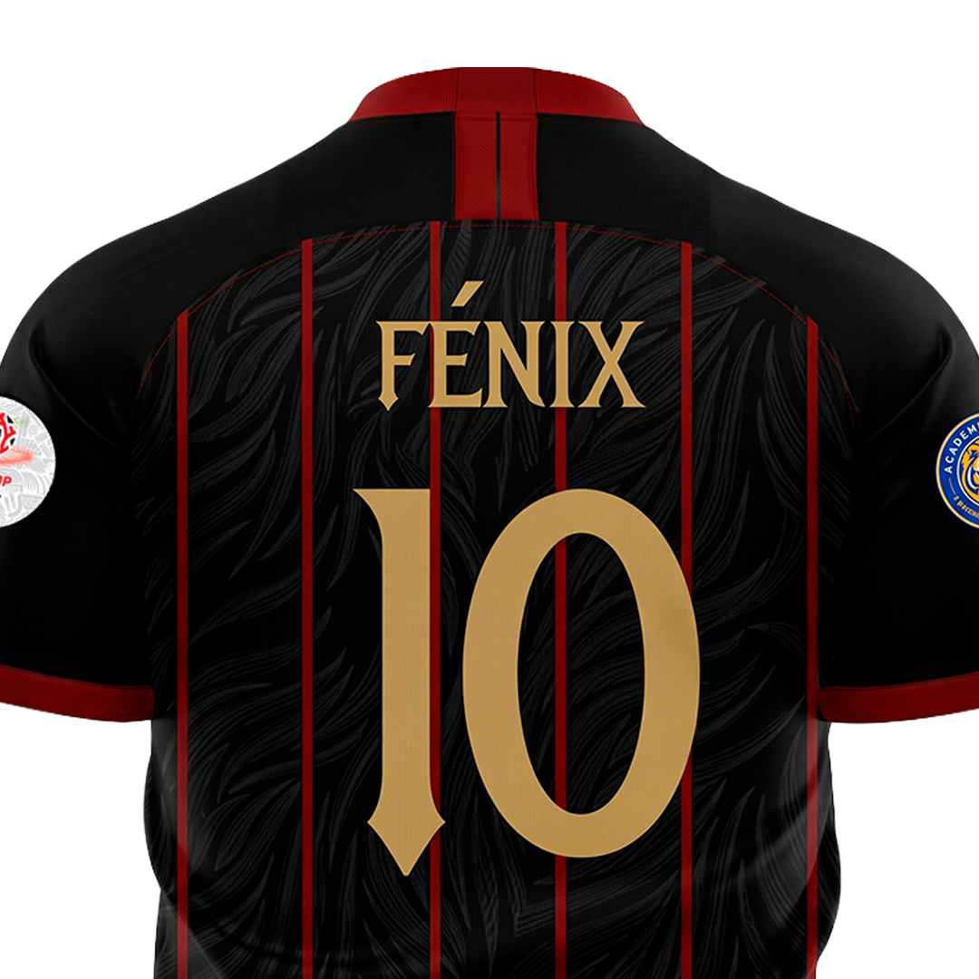 Fénix FC 26/27 - Local
