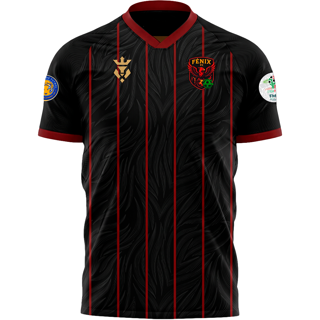 Fénix FC 26/27 - Local