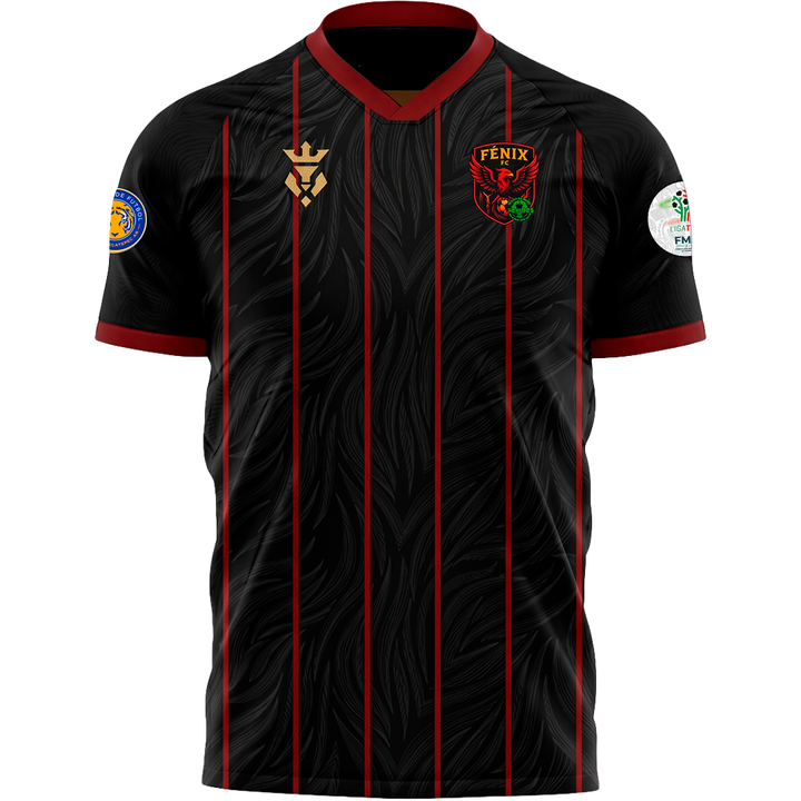 Fénix FC 26/27 - Local