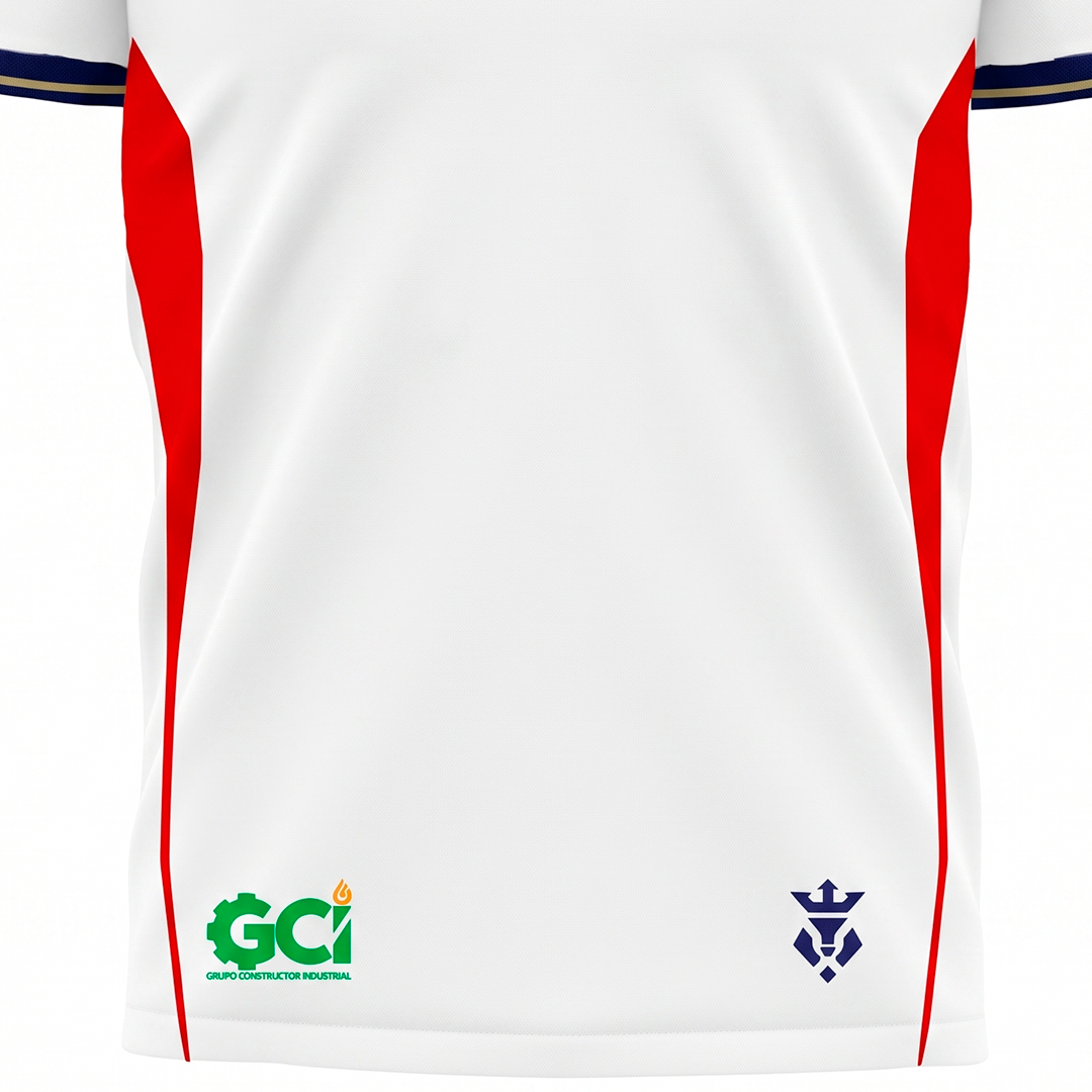 Toltecas FC FC 26/27 - Local