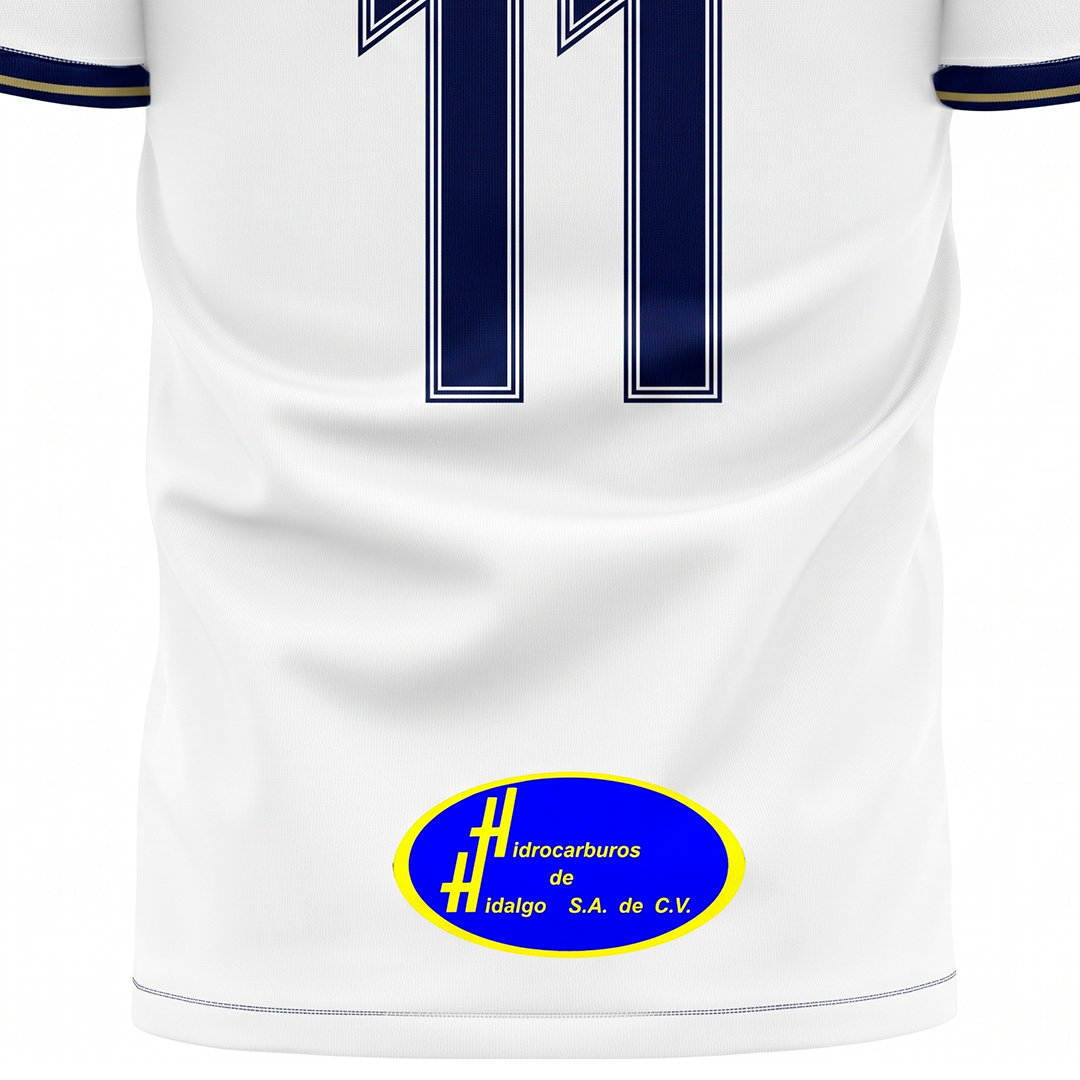 Toltecas FC FC 26/27 - Local