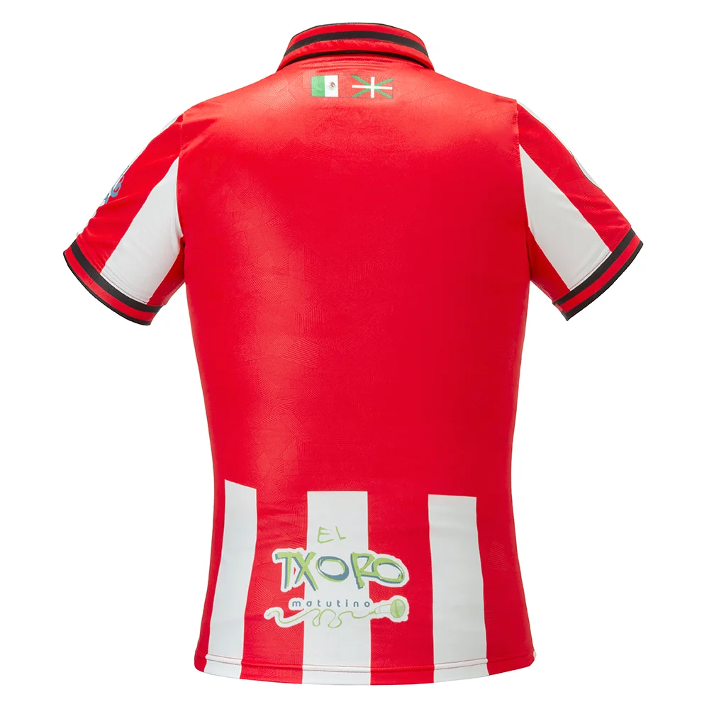 Tigres Yautepec FC - Local