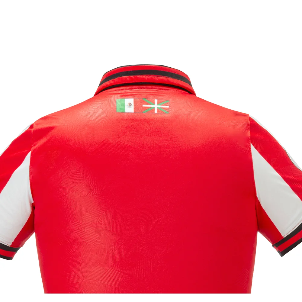 Tigres Yautepec FC - Local