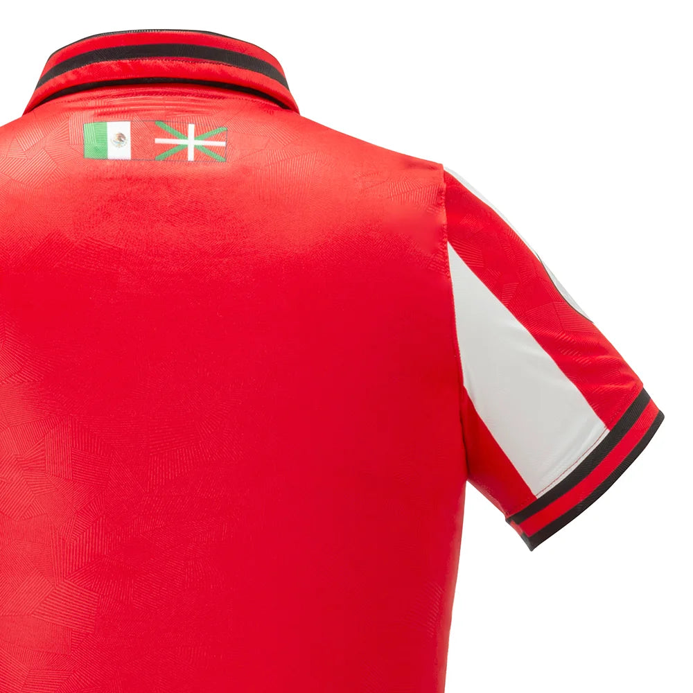 Tigres Yautepec FC - Local