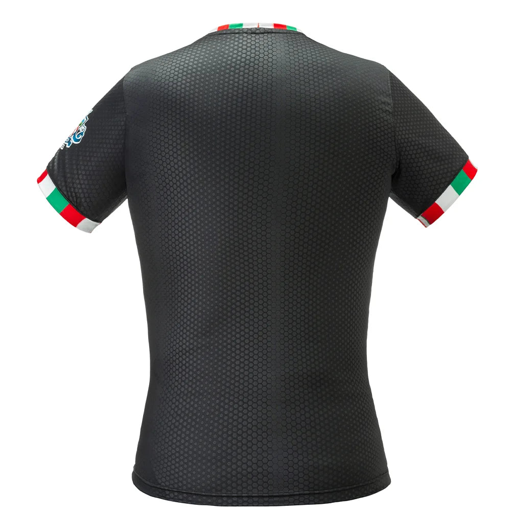 Tigres Yautepec FC - Visitante