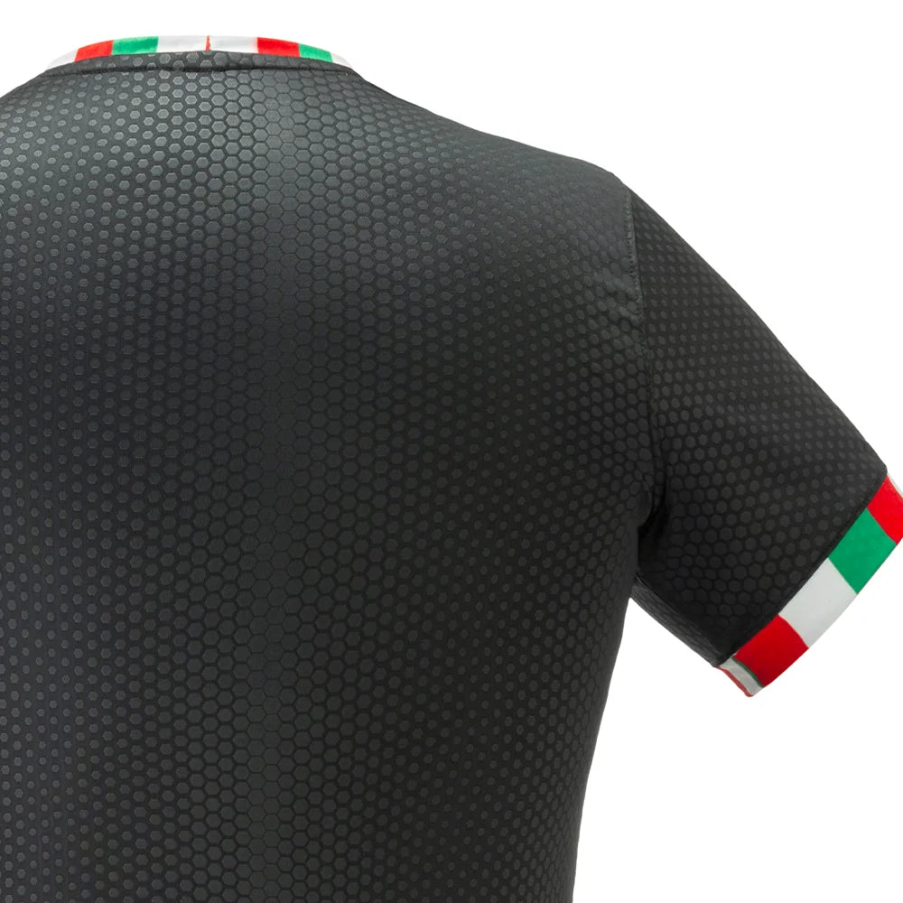 Tigres Yautepec FC - Visitante