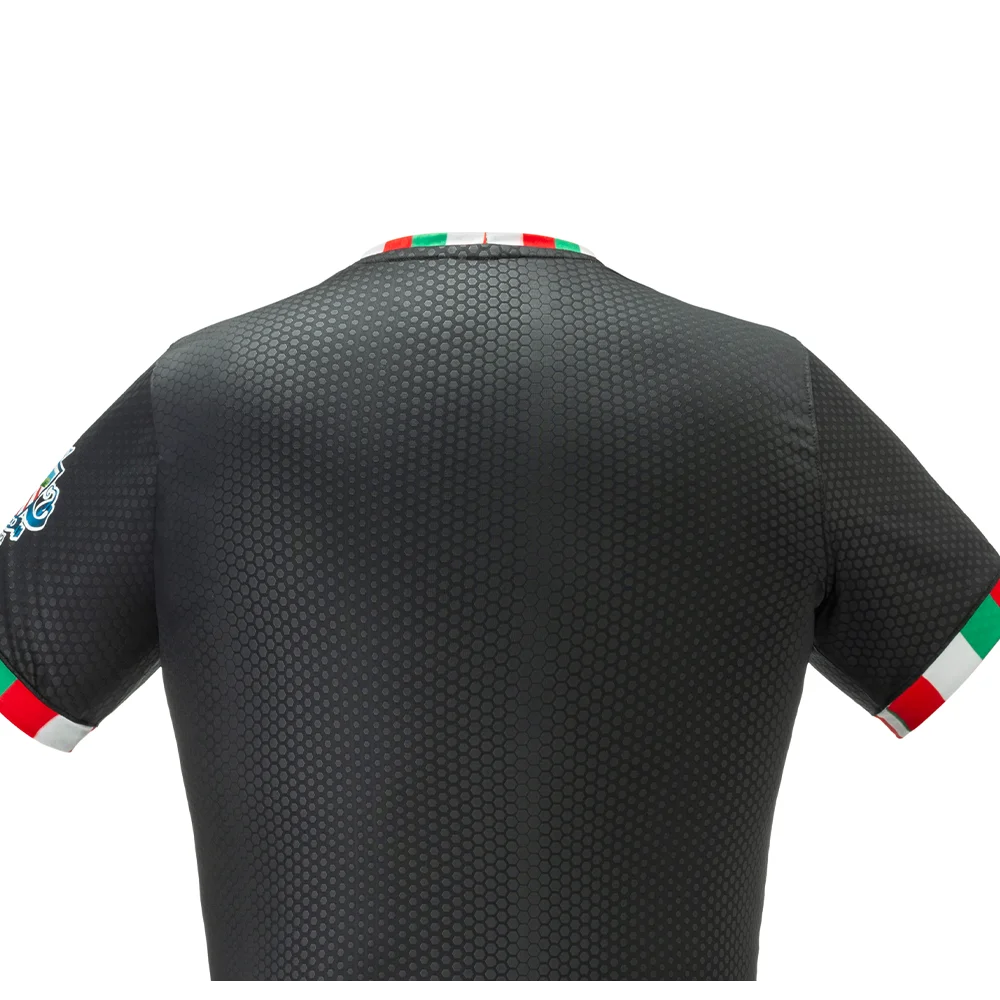 Tigres Yautepec FC - Visitante