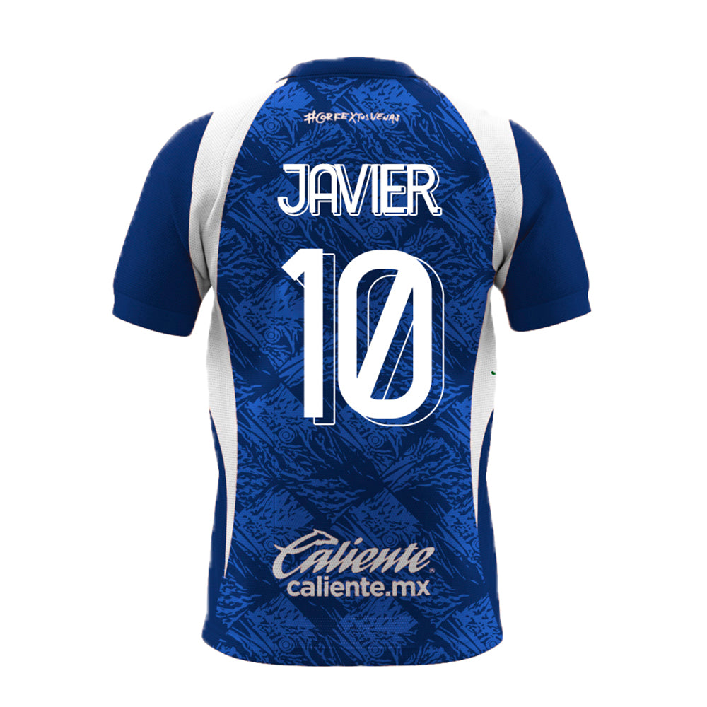 CF Correcaminos - Alternativo