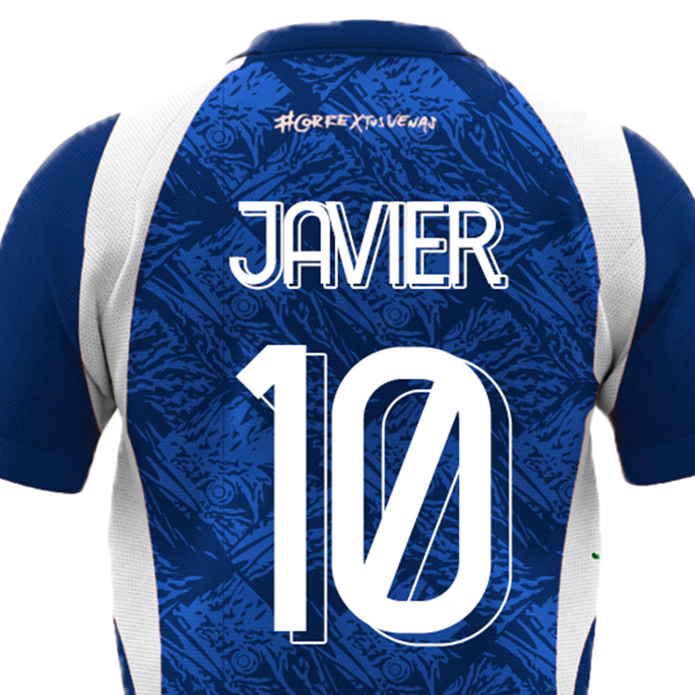 CF Correcaminos - Alternativo