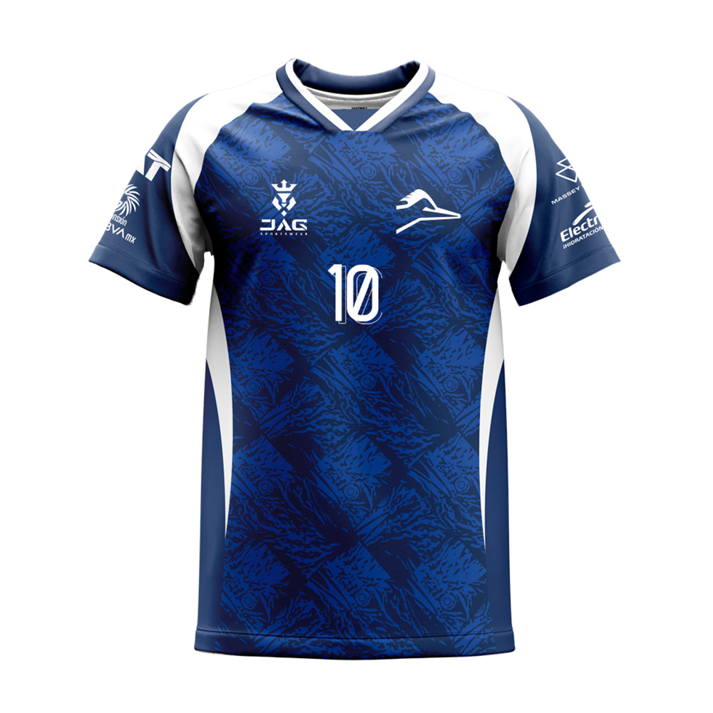 CF Correcaminos - Alternativo