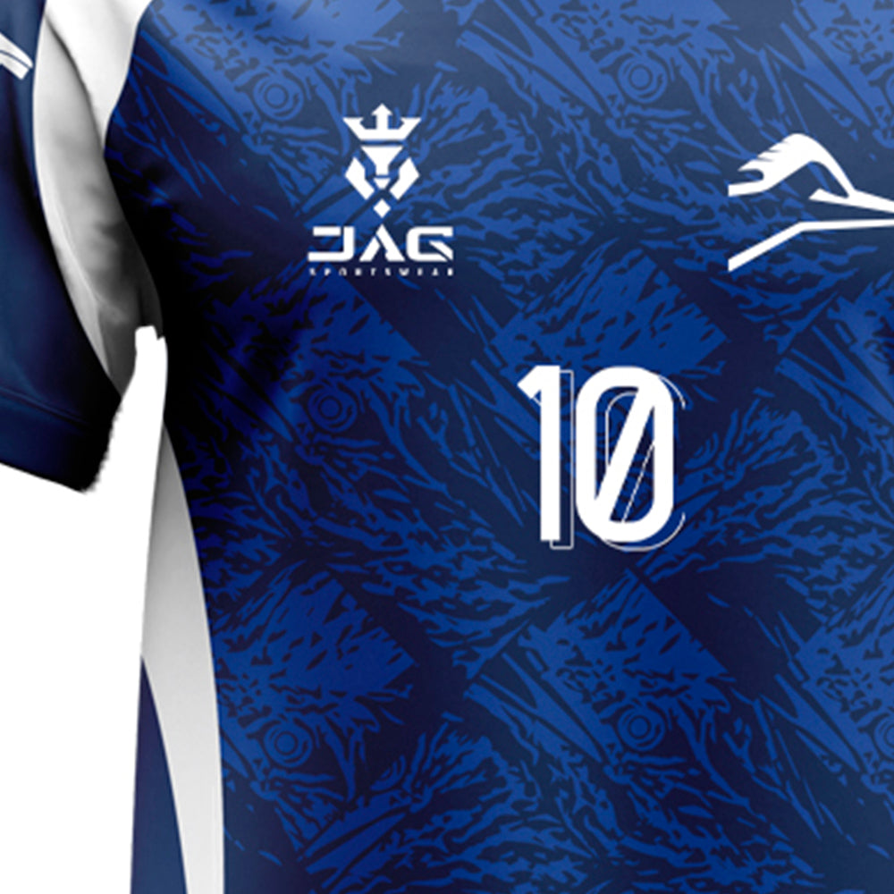 CF Correcaminos - Alternativo