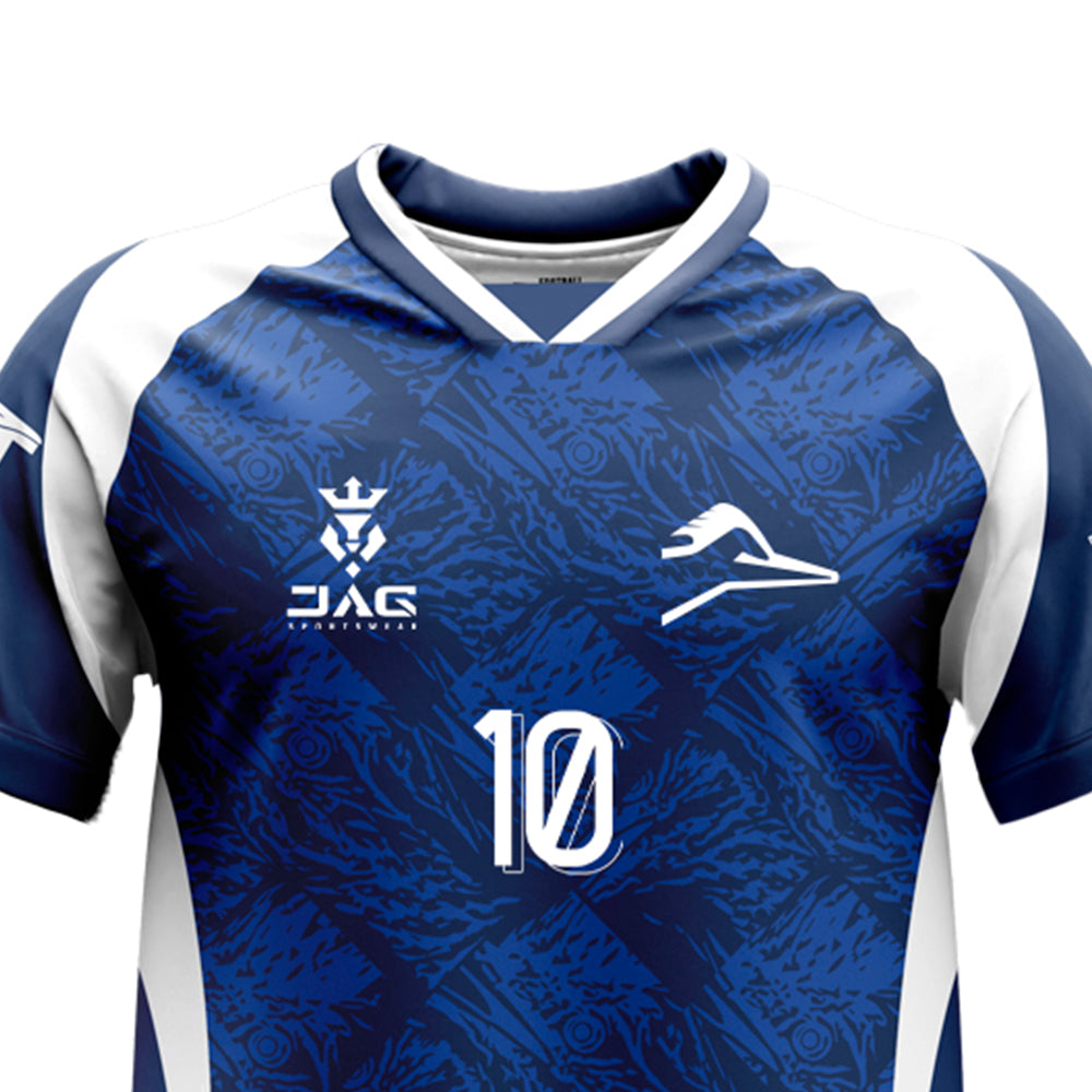 CF Correcaminos - Alternativo