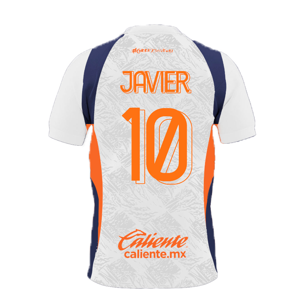 CF Correcaminos - Visita