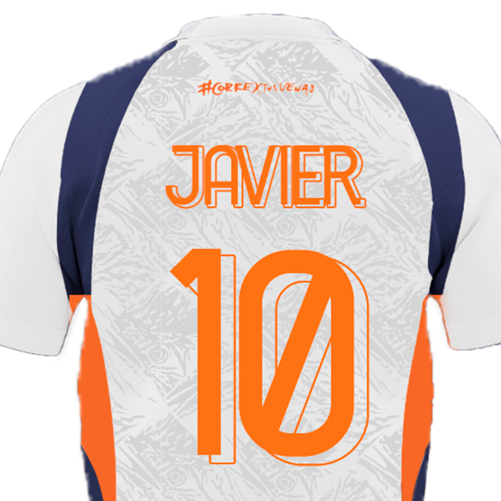 CF Correcaminos - Visita