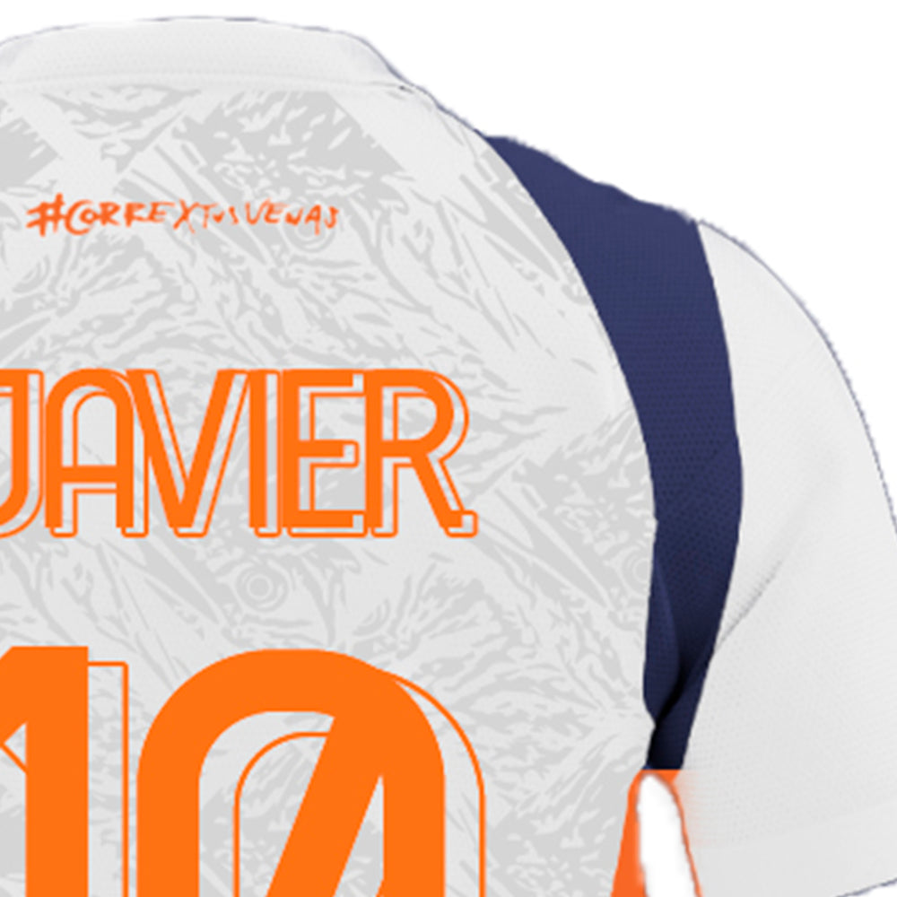 CF Correcaminos - Visita