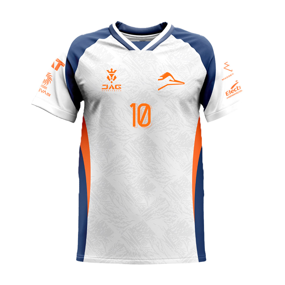 CF Correcaminos - Visita