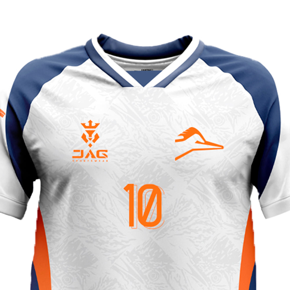 CF Correcaminos - Visita