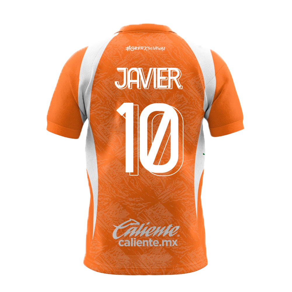 CF Correcaminos - Local