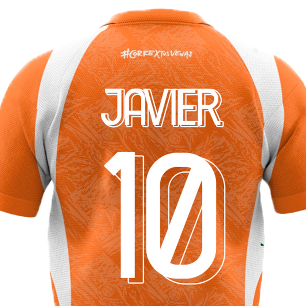 CF Correcaminos - Local