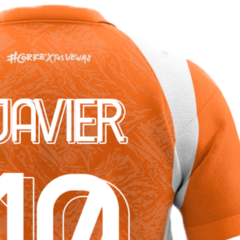 CF Correcaminos - Local