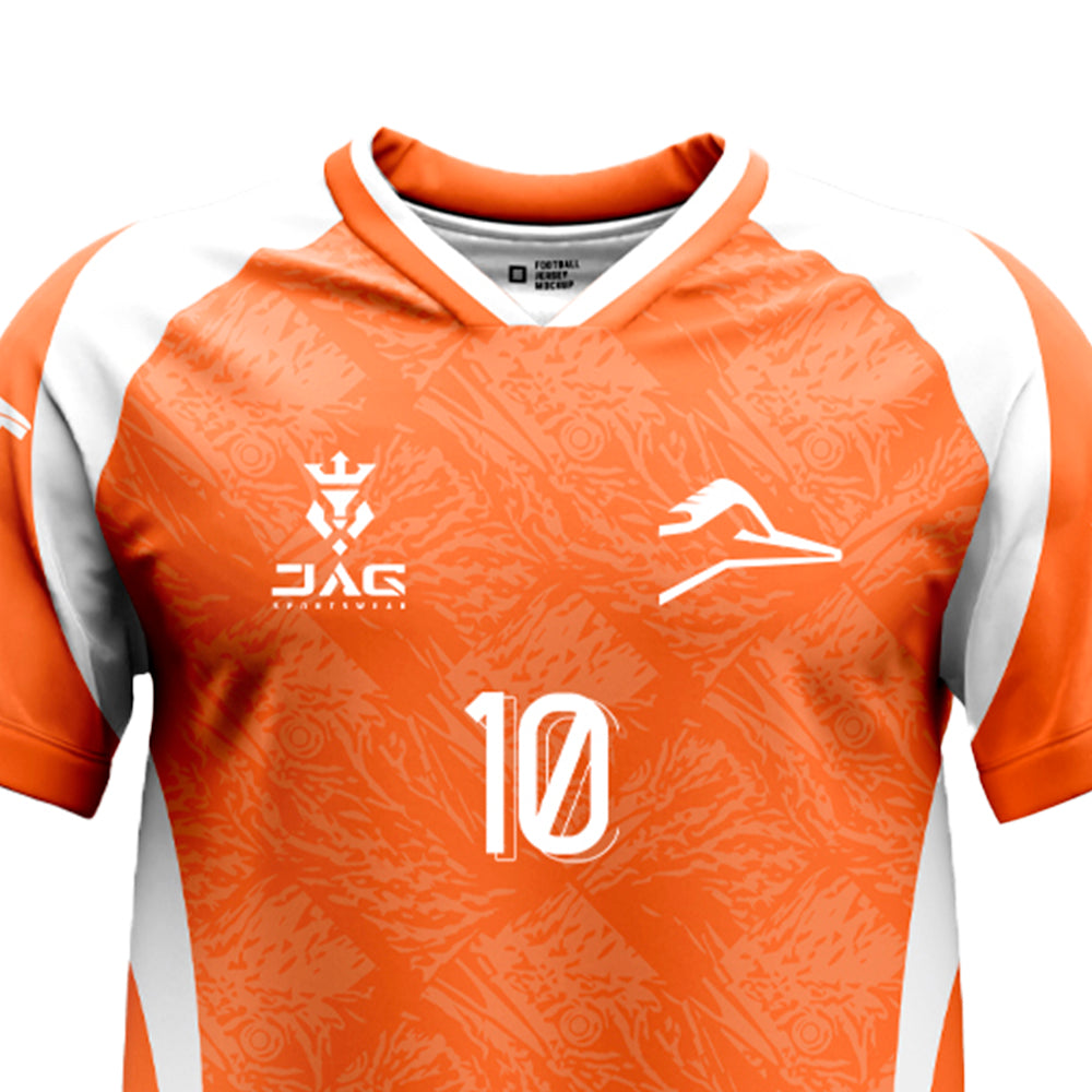 CF Correcaminos - Local