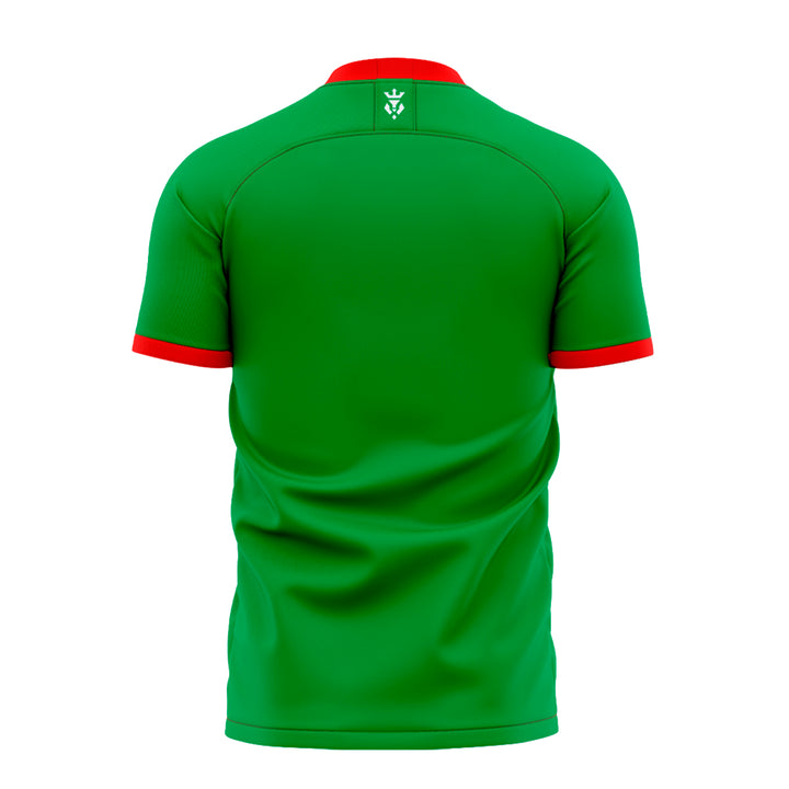 Uniforme Élite Mex