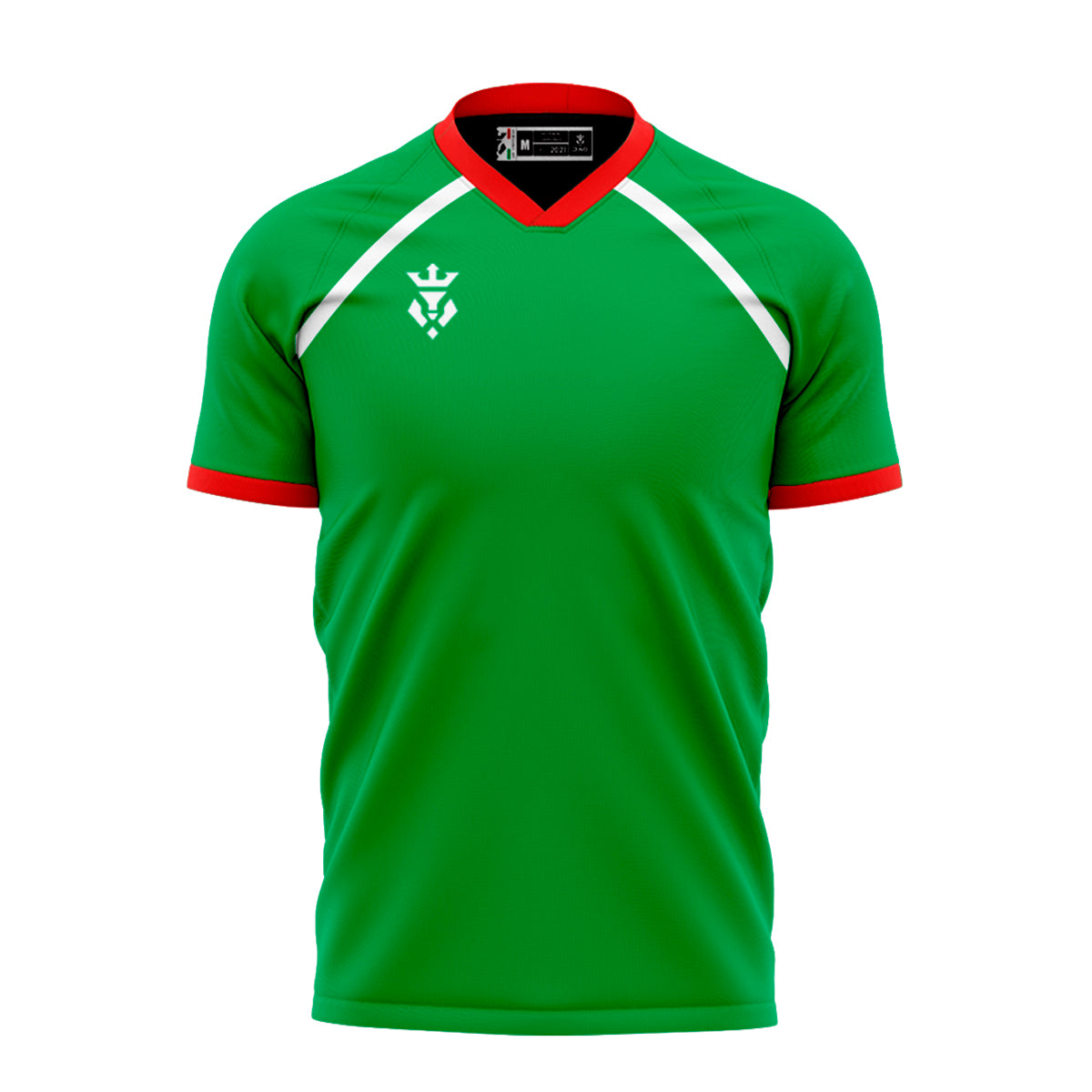 Uniforme Élite Mex
