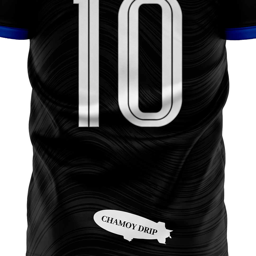VILLA FC 26/27 - Visitante