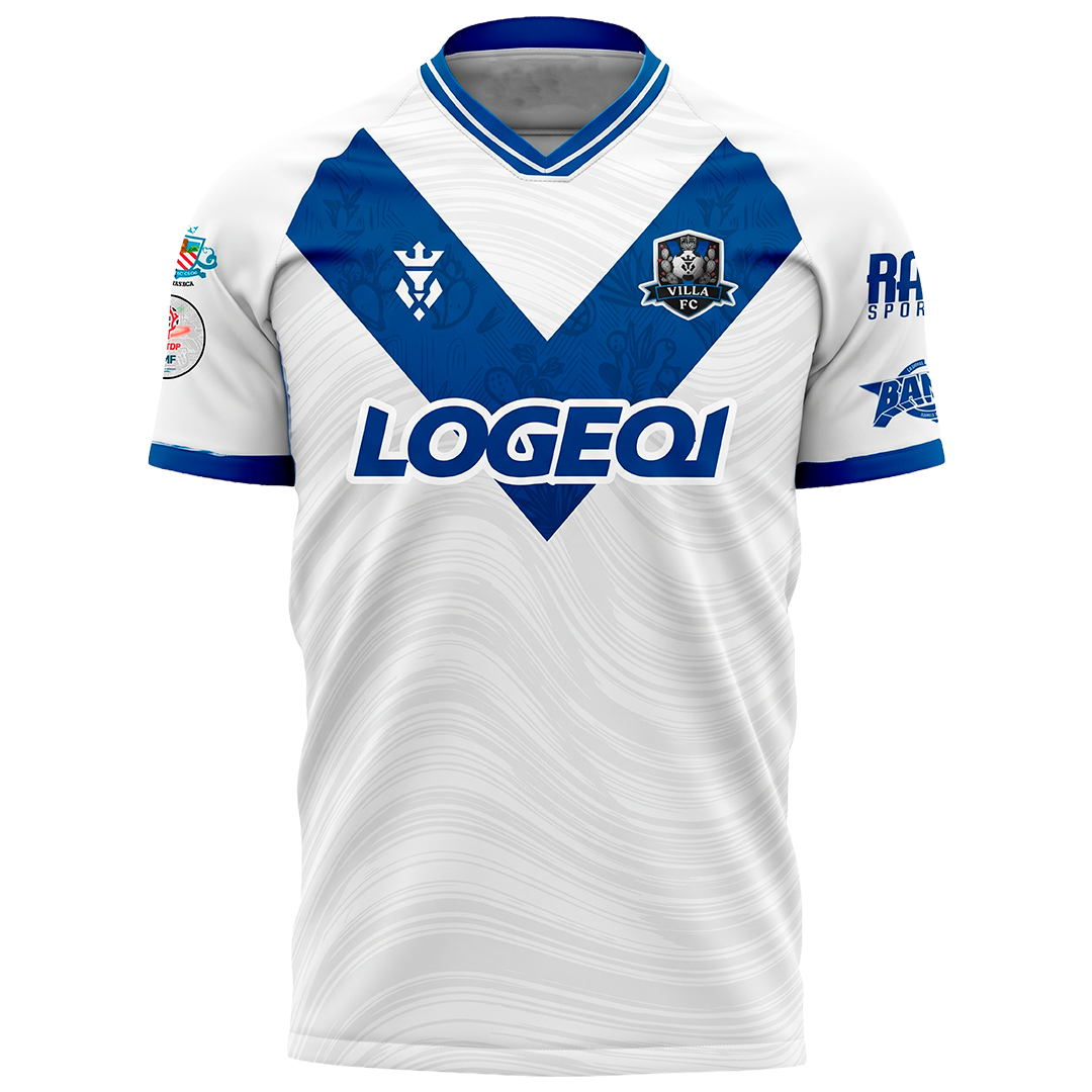 VILLA FC 26/27 - Local