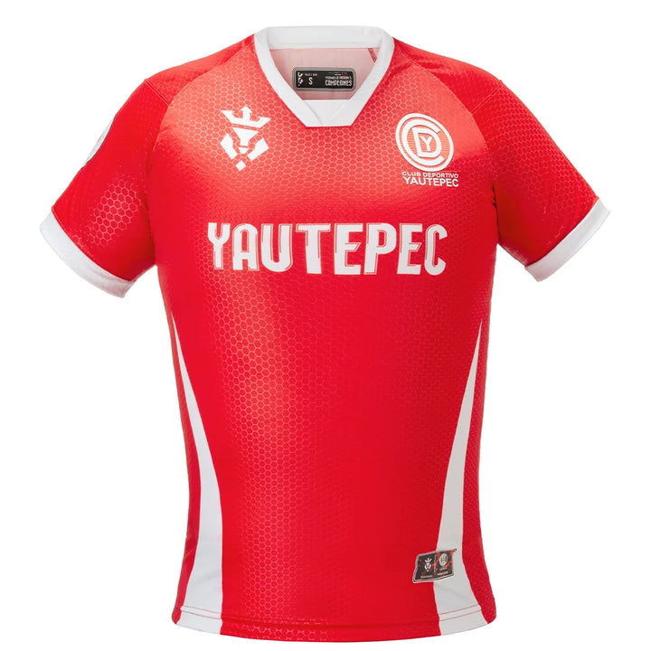 CD Yautepec - Local