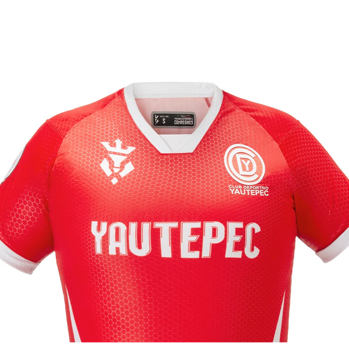 CD Yautepec - Local