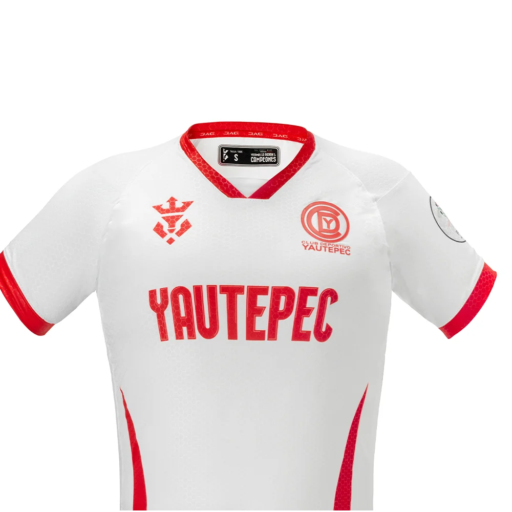 CD Yautepec - Visita