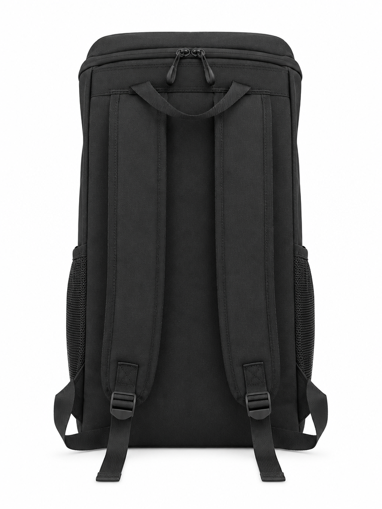 Mochila Porta Balón con Zapatera