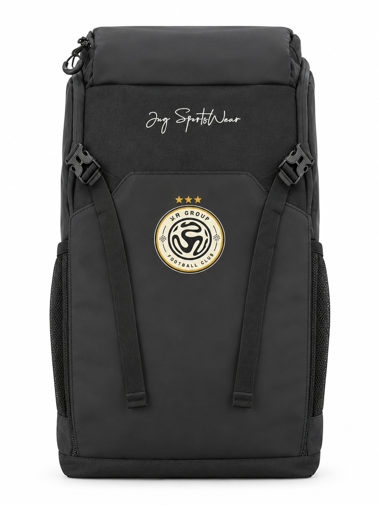 Mochila Porta Balón con Zapatera